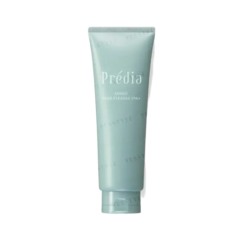 Kosé Predia Fango Head Cleanse Spa+