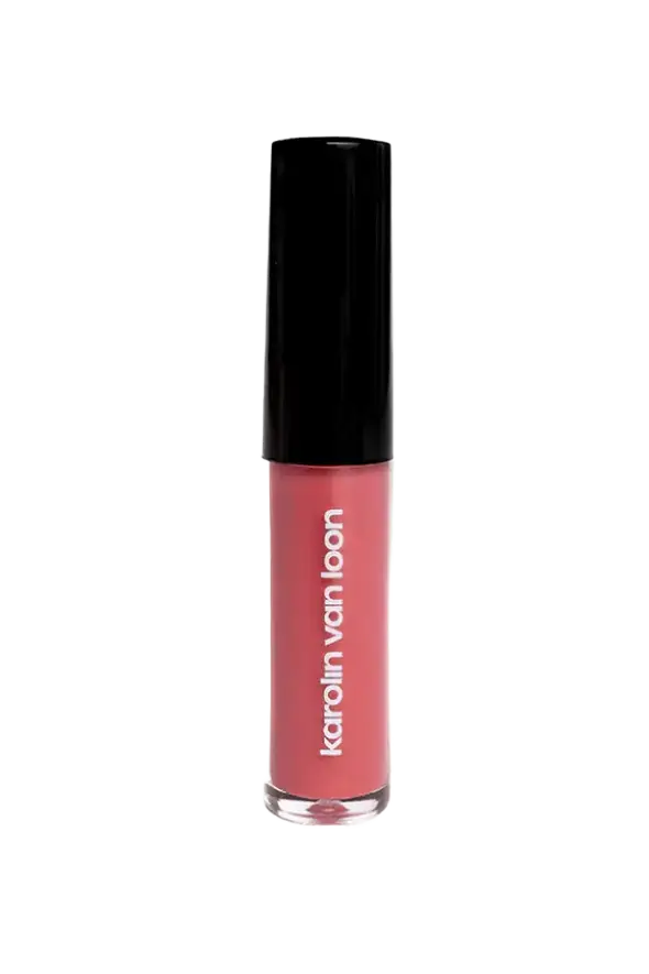 Karolin Van Loon Cult Radiant Lip Gloss In Love