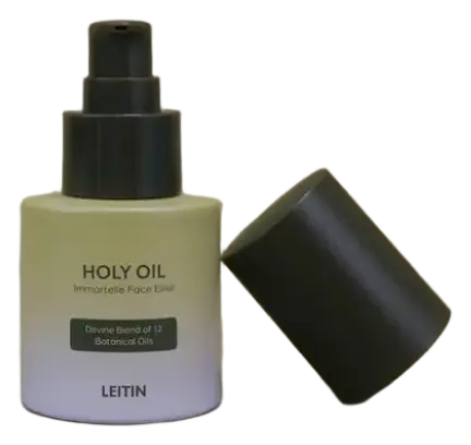 LEITIN Skincare Holy Oil
