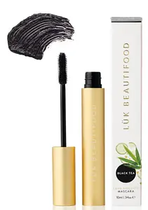 Luk Beautifood Lash Nourish Mascara Black Tea