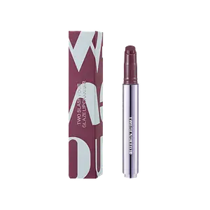 Two Slash Four Glaze Lip Changer Nu Black Cherry