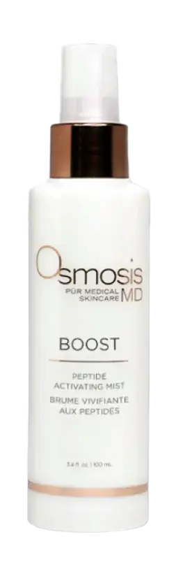 Osmosis Beauty Boost Peptide Activating Mist