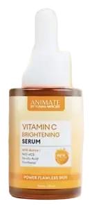 Animate Vitamin C Brightening Serum