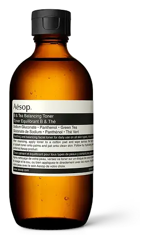Aesop B & Tea Balancing Toner