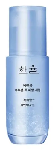 Hanyul Artemisia Hydrating Serum