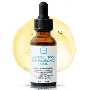 Omic Matrixyl 3000 & Hyaluronic Serum