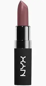 NYX Cosmetics Velvet Matte Lipstick Duchess