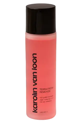 Karolin Van Loon Terra Fresh Remover