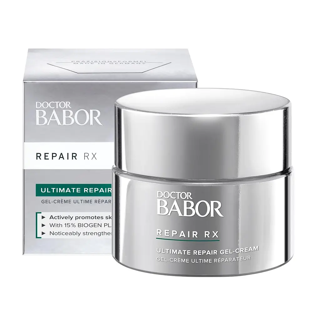 Babor Doctor Babor Repair RX Ultimate Repair Gel-Cream