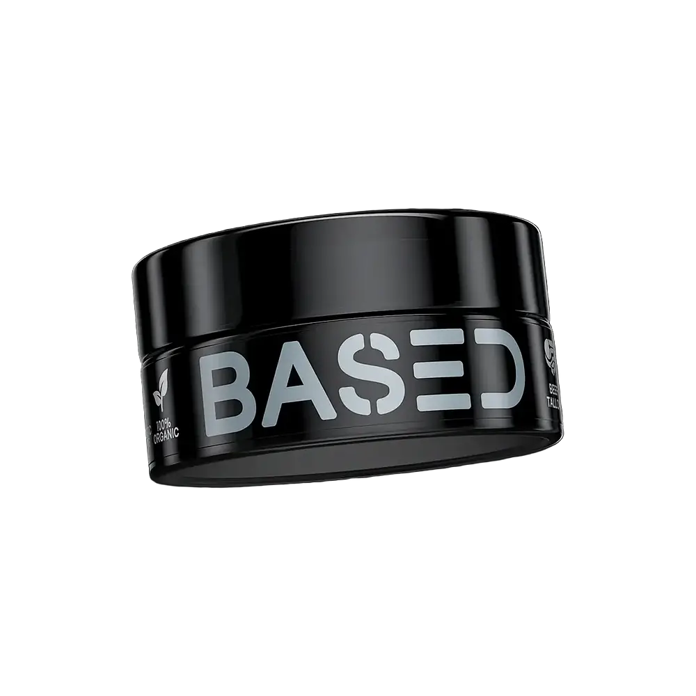 Based Bodywork Whipped Tallow Moisturizer