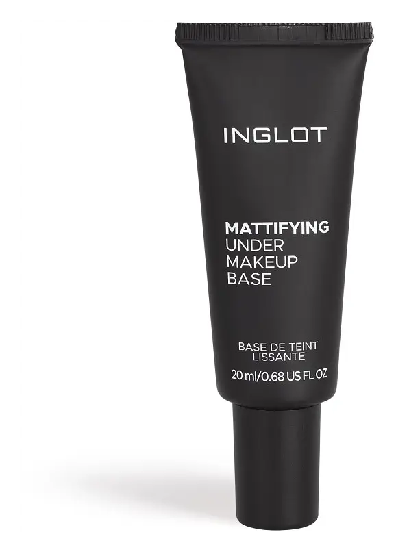 Inglot Mattifying Under Makeup Base