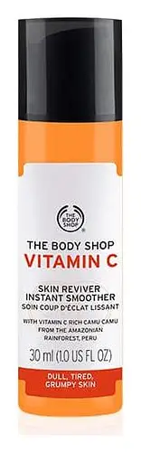 The Body Shop Vitamin C Skin Reviver
