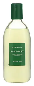 Aromatica Rosemary Scalp Scaling Shampoo