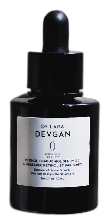 Dr. Lara Devgan Retinol + Bakuchiol Serum