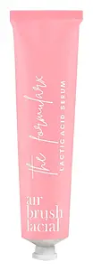 The Formula rx Air Brush Facial All In One Lactic Acid Exfoliator