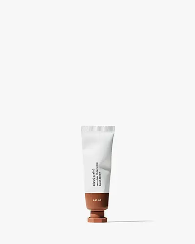 Glossier Cloud Paint Bronzer Swept