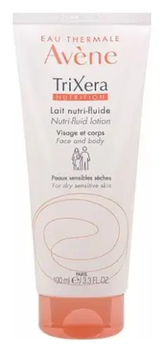 Avène TriXera Nutrition Nutri-Fluid Lotion