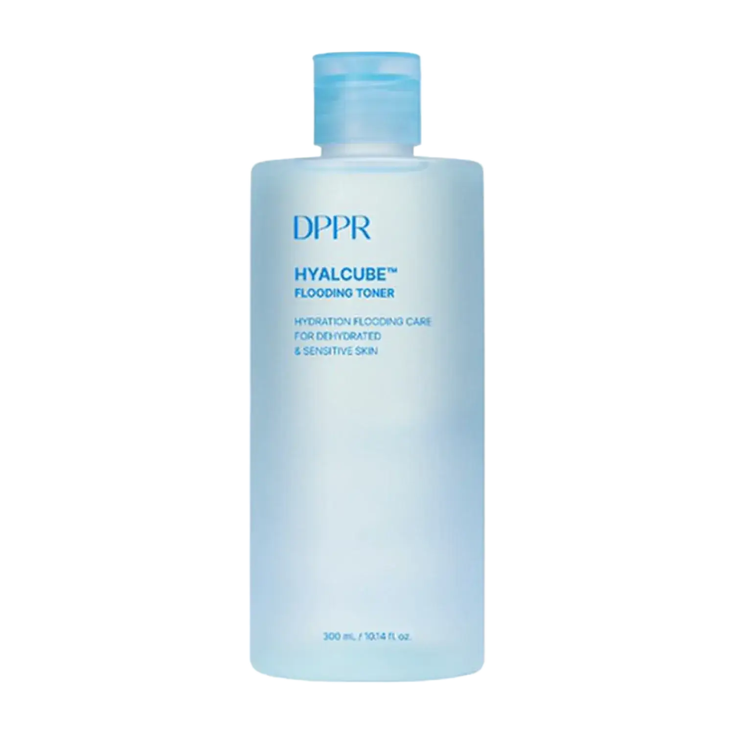 DPPR Hyalcube Flooding Toner