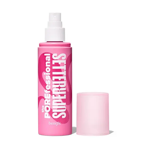 Benefit Cosmetics The Porefessional Super Setter