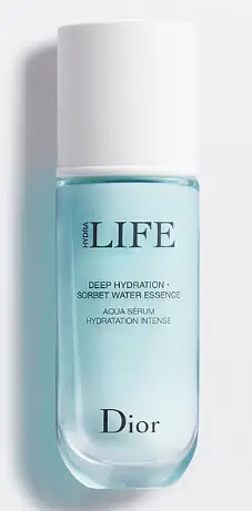 Dior Hydra life intense sorbet water essence