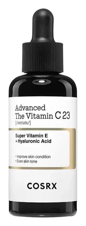 COSRX Advanced The Vitamin C 23 Serum