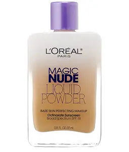 L'Oreal Magic Nude Liquid Powder 320 Natural Beige