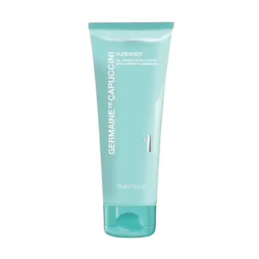 Germaine de Capuccini Purexpert Extra-Comfort Cleansing Gel