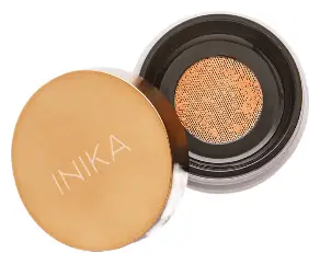 Inika Loose Mineral Bronzer Sunkissed