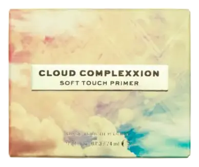Revolution Beauty Cloud CompleXXion Primer