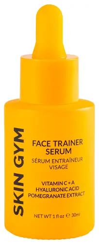 Skin Gym Face Trainer Serum