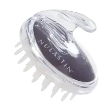 Nulastin Hair Stimulating Scalp Scrubber