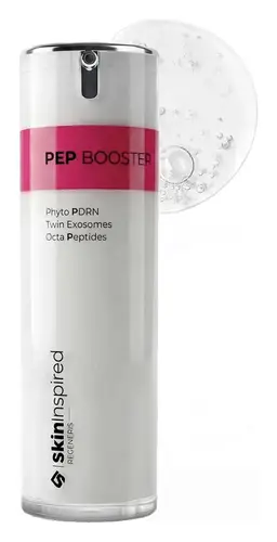 SkinInspired PEP Booster