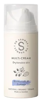 Dr Sannas Multi-Cream