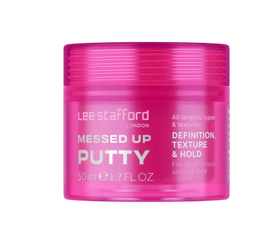 lee stafford Messed Up Putty