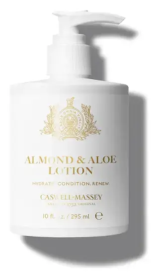 Caswell-Massey Almond Lotion