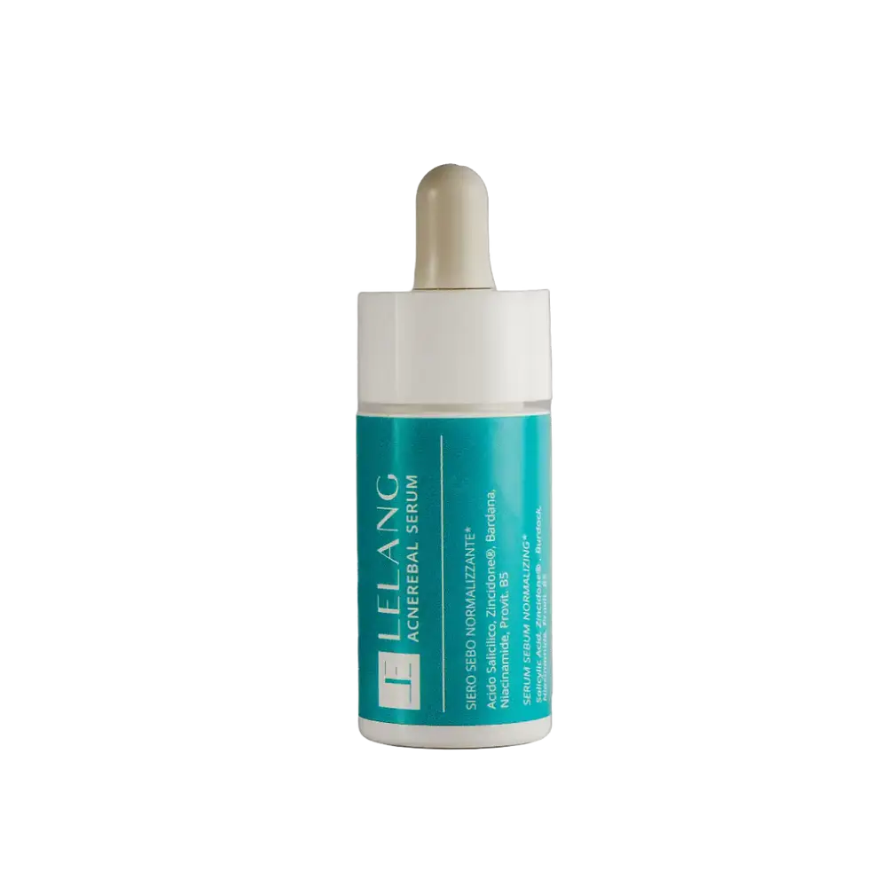 LeLang Acnerebal Serum