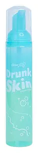 Dear Face Drunk Skin Facial Foam