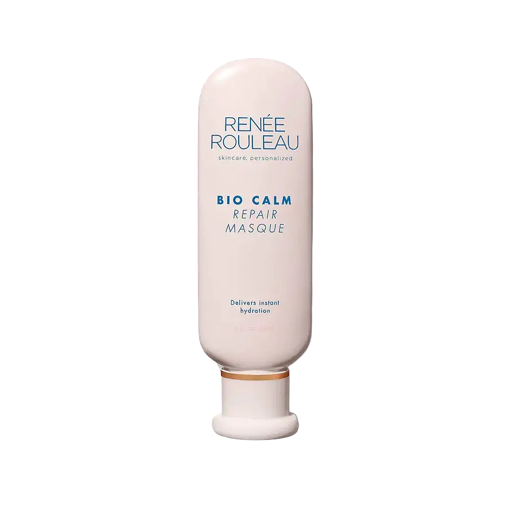 Renee Rouleau Skin Care Bio Calm Repair Masque