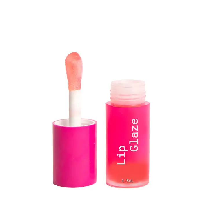 Australis Lip Glaze Juicy Peach