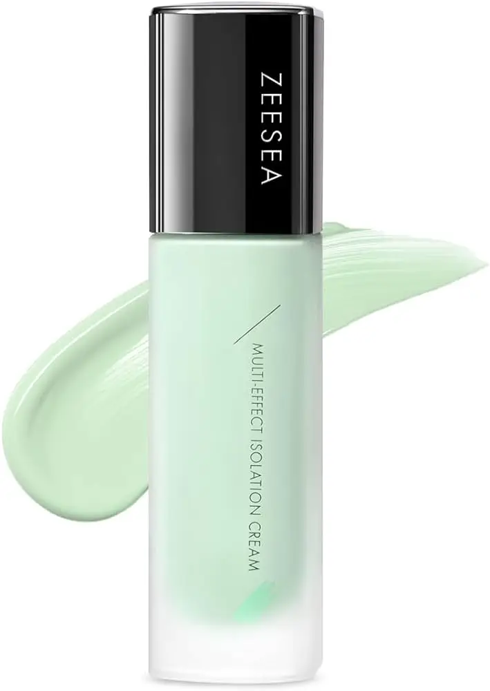 Zeesea Multi-Effect Repair Primer Green