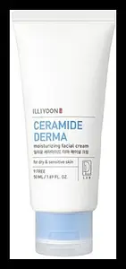 ILLIYOON Ceramide Derma Moisturizing Cream