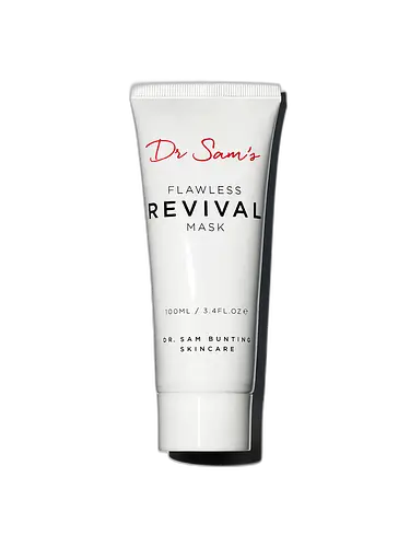 Dr Sam’s Flawless Revival Mask