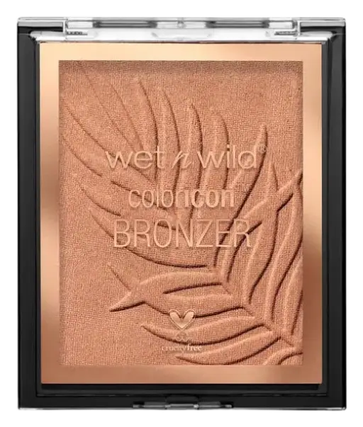 Wet n Wild Color Icon Bronzer Ticket To Brazil