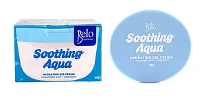 Belo Soothing Aqua Hydrating Gel Cream