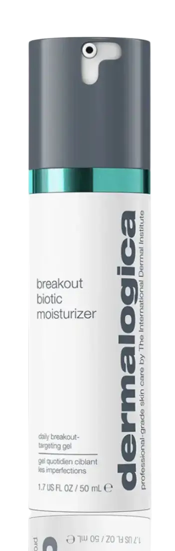 Dermalogica Breakout Biotic Moisturiser