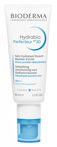 Bioderma Hydrabio Perfecteur Cream SPF 30