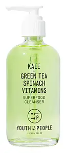 Youth To The People Superfood Antioxidant Cleanser