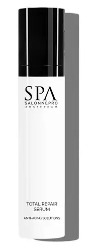 Spa Salonnepro Total Repair Serum