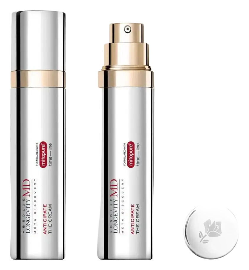 Lancôme Absolue Longevity MD Anticipate The Cream