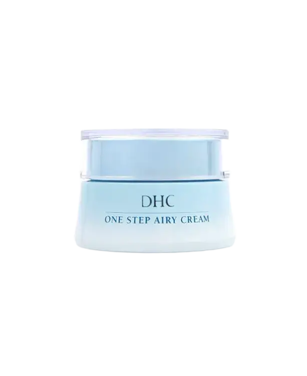 DHC One Step Airy Cream